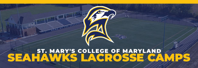 St. Mary's College of MD-Men's Lacrosse
